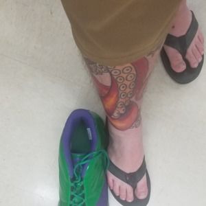 Meet your Posher, Cylix